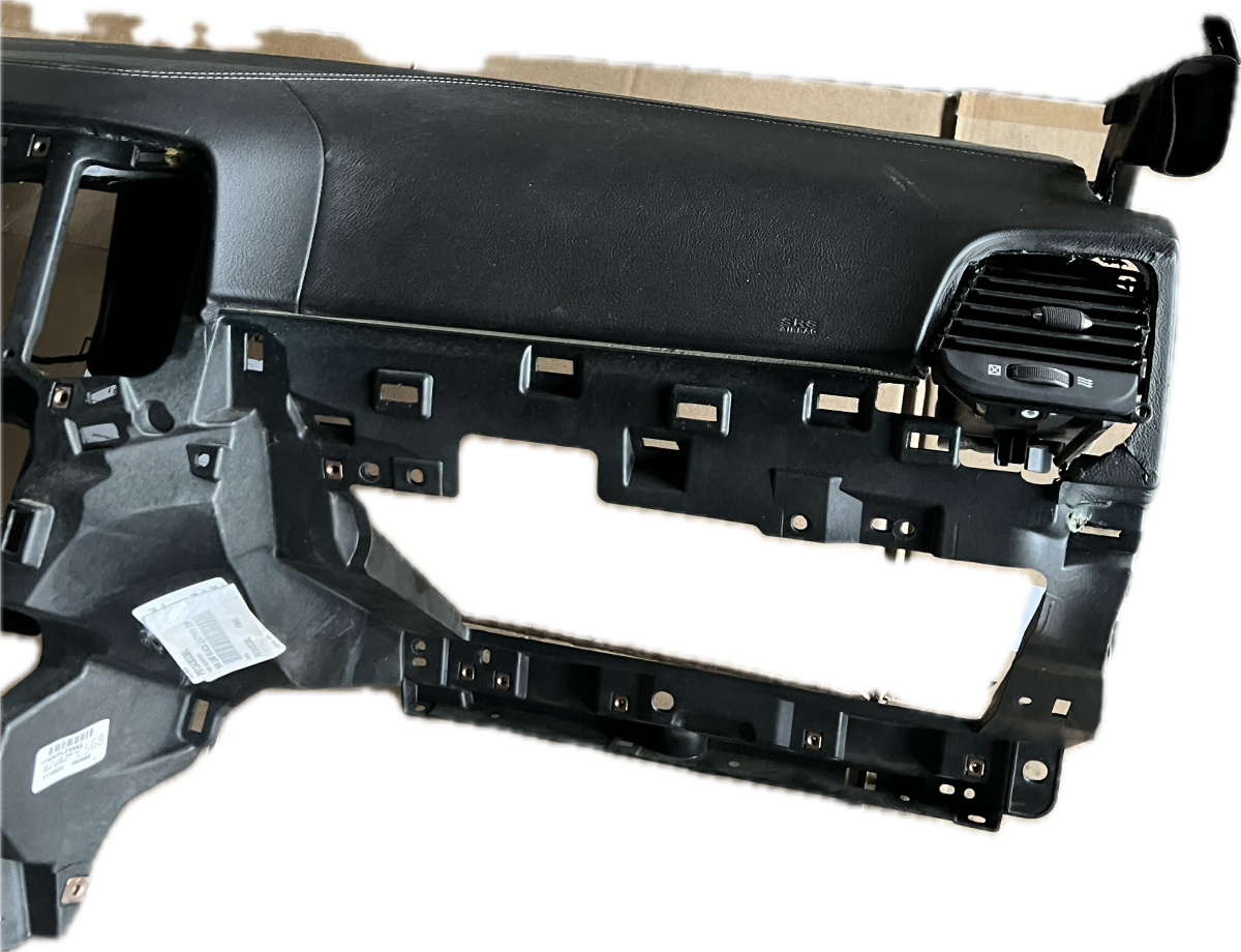 1NU89DX9AD 1GE12DX9AC 1GQ87DX9AD 1GQ86DX9AD 68025654AI 0285010937 05108020AC 05108021AC Airbag set JEEP GRAND CHEROKEE IV (WK, WK2) (2010-2021)