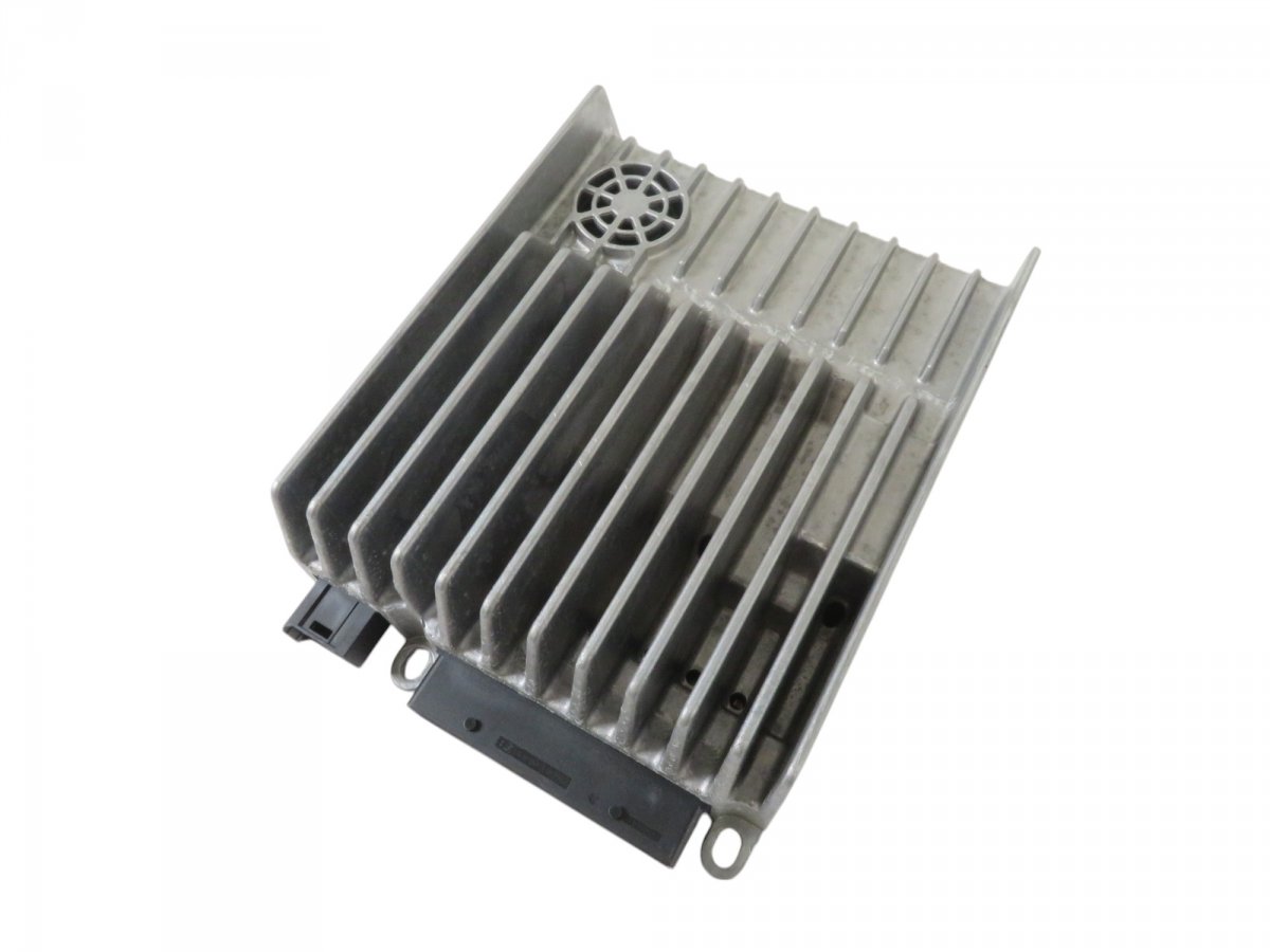 Mercedes-Benz A (W169) Audio amplifier A2129007108 Audio amplifier MERCEDES-BENZ E-CLA...