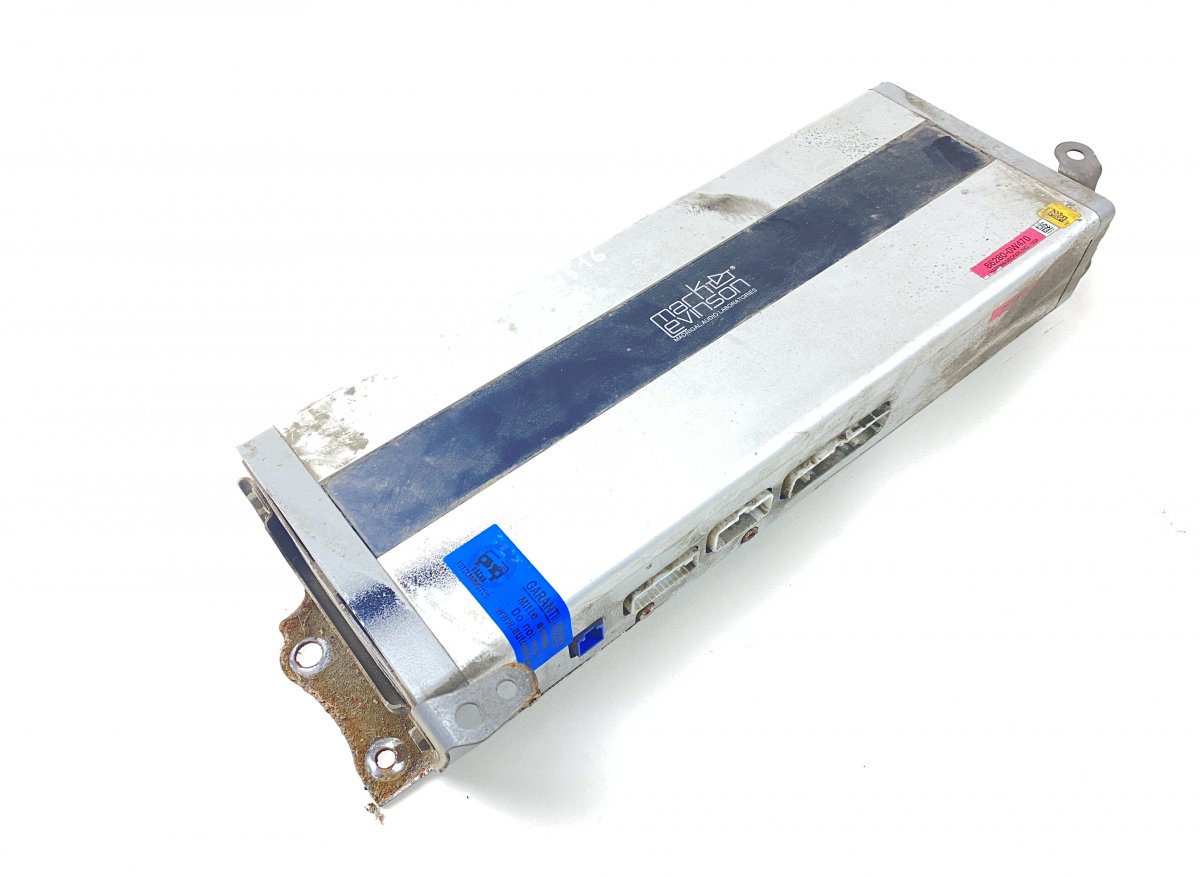 Lexus GS Audio amplifier 862800W470 Audio amplifier LEXUS GS III (2005-2...