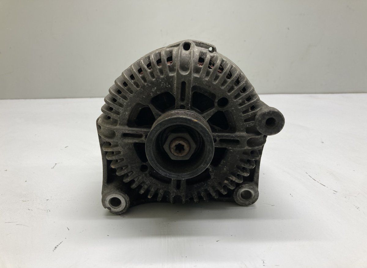 12318517262 Alternator BMW 3 (E90, E91, E92, E93) (2005-2011)