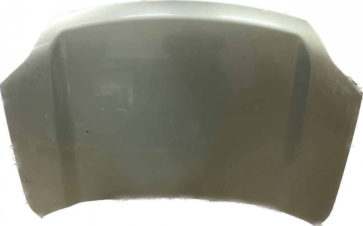 Nissan X-Trail капот Bonnet NISSAN X-TRAIL II (T31) (2007-2013)

Gen...