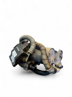 30661721 Auxiliary / pakring heater (webasto) VOLVO S80 I (TS, XY) (1998-2006)