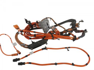 Câble de batterie A2055452428 2055401604 A2055406304 A2055405626 A2055401806 MERCEDES-BENZ CLASSE C (W205) (2013-2021)