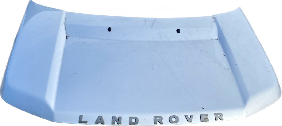 Land Rover Freelander bonnet Bonnet LAND ROVER FREELANDER II (FA) (2006-2015...