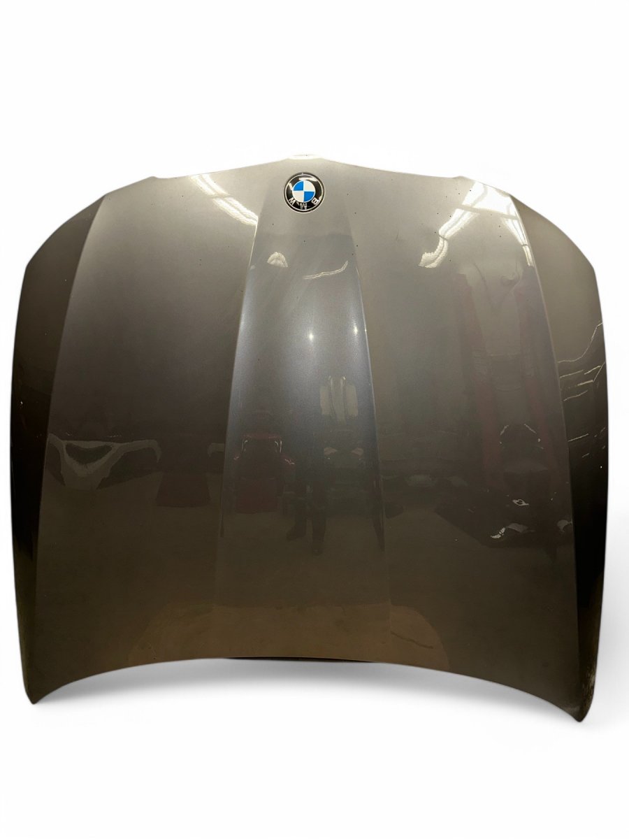 BMW 3 (E90 / E91 / E92 / E93) bonnet Bonnet BMW 3 (E90, E91, E92, E93) (2005-2011)

...