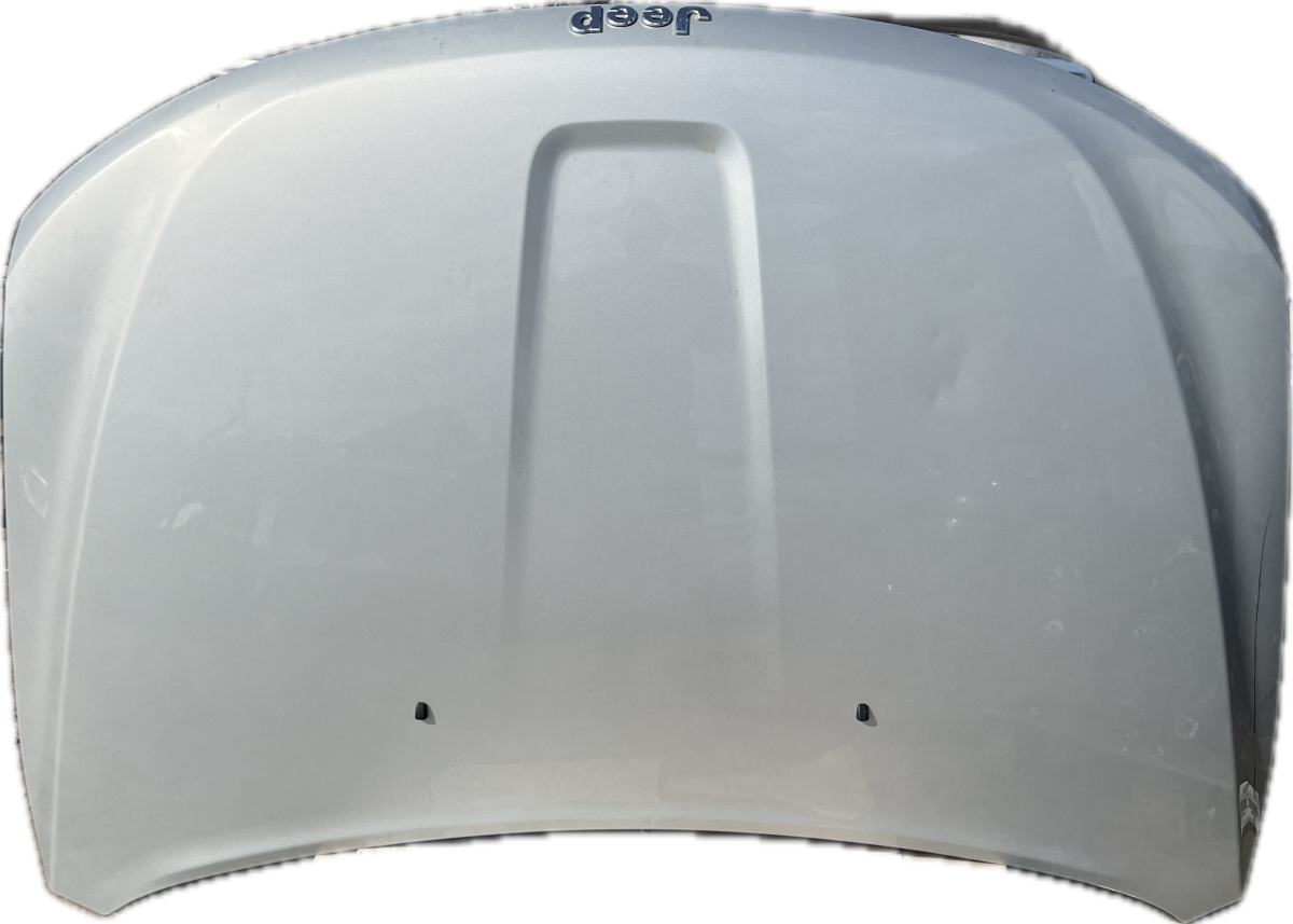Jeep Grand Cherokee (WK) konepelti 55369587AC 55369587AD 55369587AE 55369587AF 553...