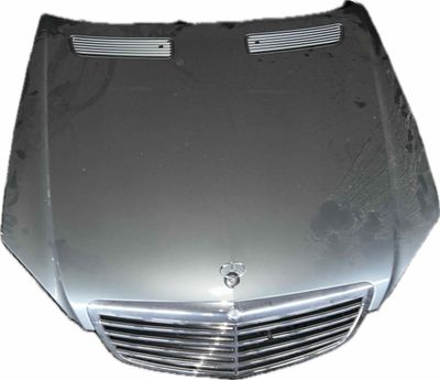 Motorhaube MERCEDES-BENZ S-KLASSE (W221) (2005-2013)