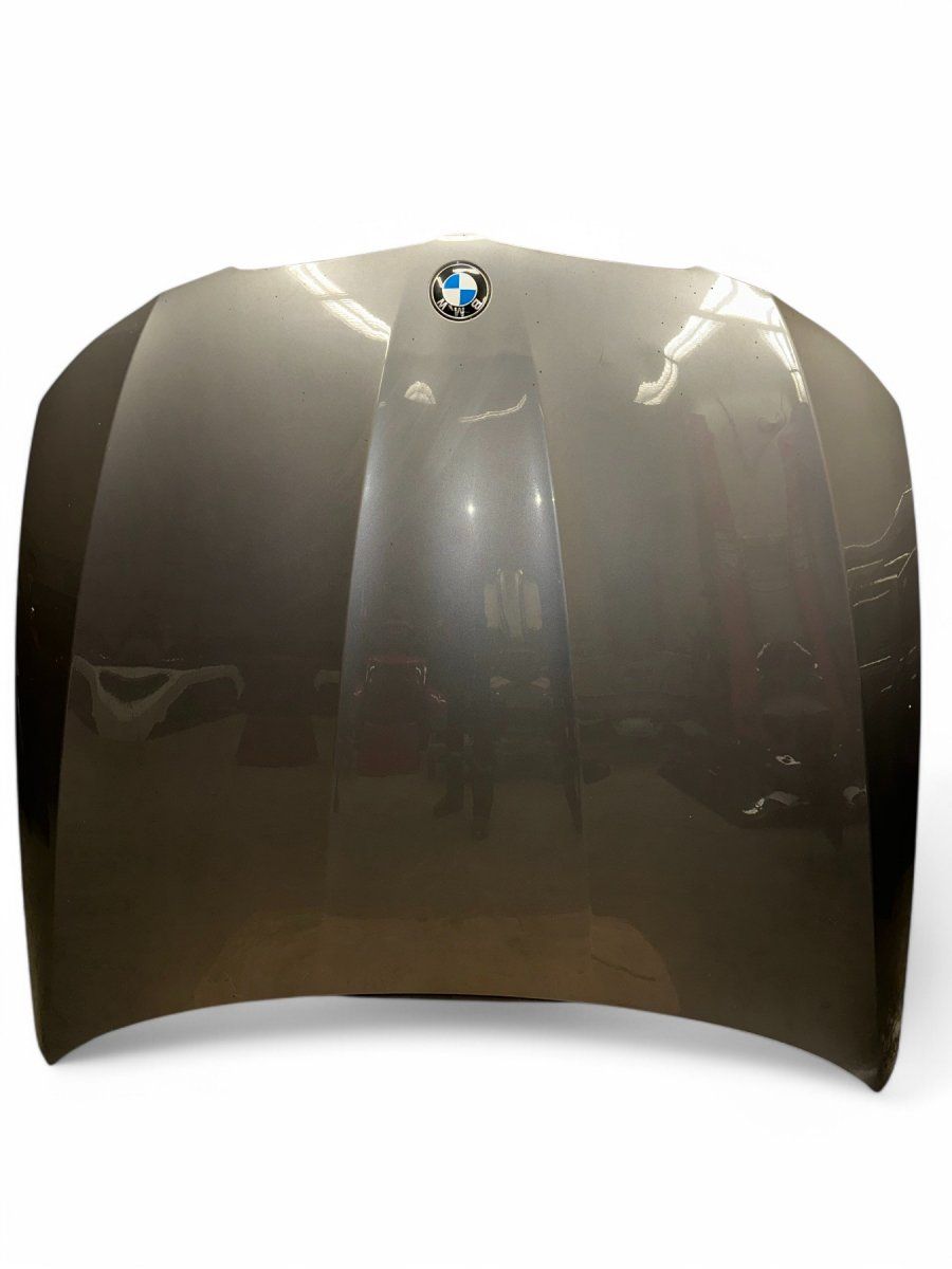 Bonnet BMW 3 (E90, E91, E92, E93) (2005-2011)
