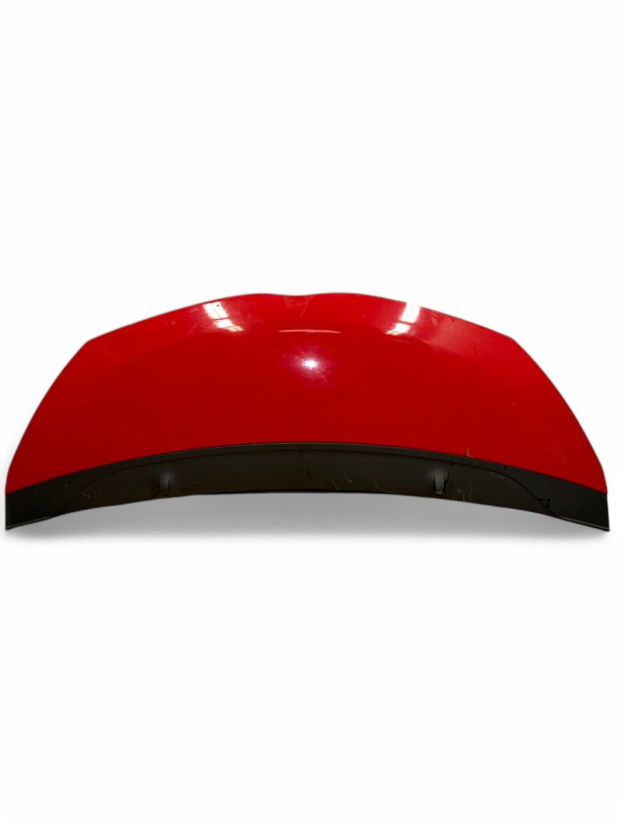 Toyota iQ капот Bonnet TOYOTA iQ (AJ10) (2009-2015)

Generation...