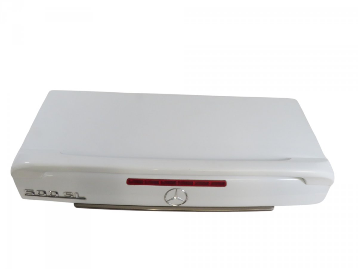 Mercedes-Benz 200 - 500 / E (W124) Bootlid / tailgate A1297500175 A1297501375 Bootlid / tailgate MERC...