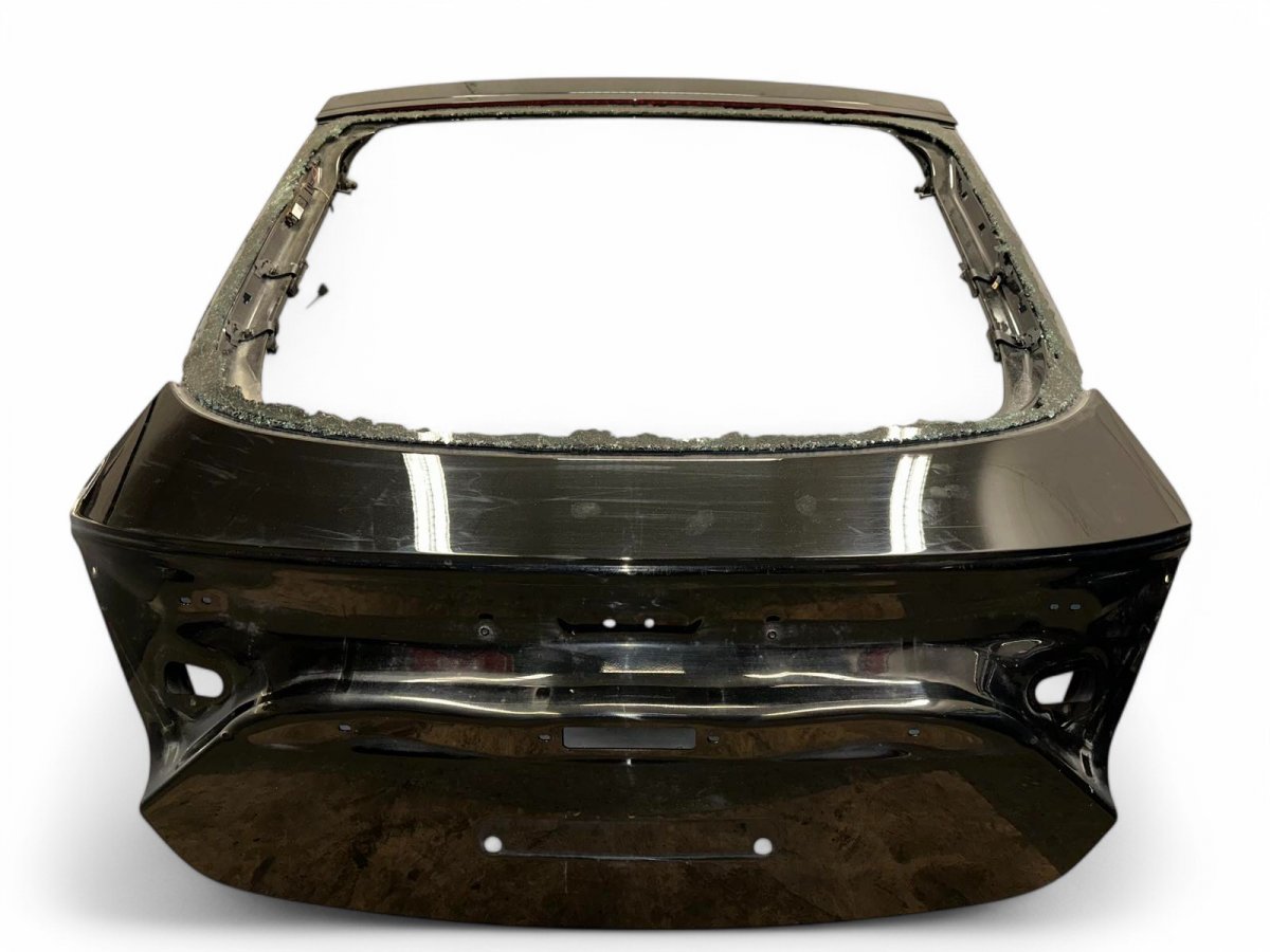 Audi A7 (4G) Bootlid / tailgate Bootlid / tailgate AUDI A7 Sportback (4GA) (201...