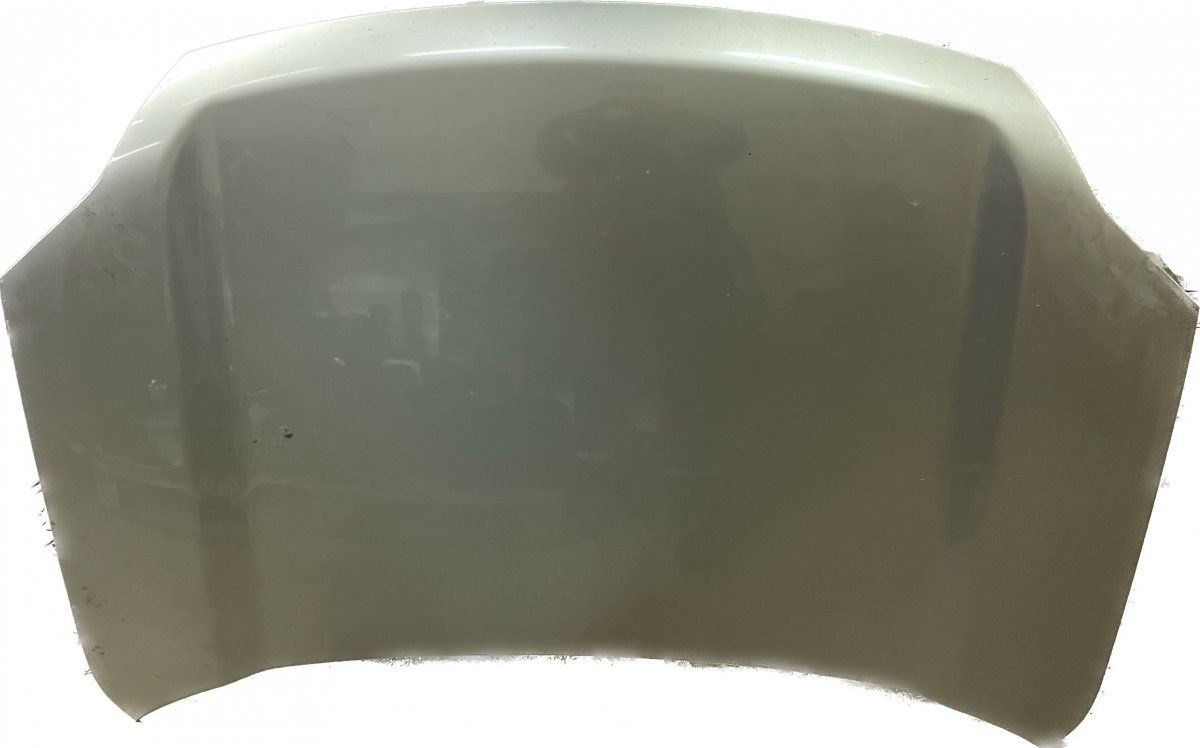 Bonnet NISSAN X-TRAIL II (T31) (2007-2013)