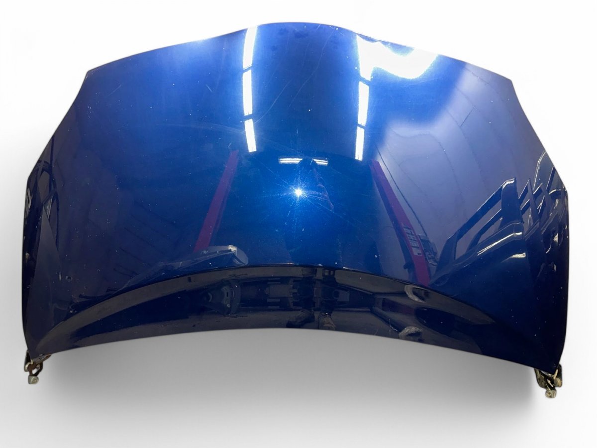 Toyota Prius капот 5330147060 5330147050 Bonnet TOYOTA PRIUS III (...