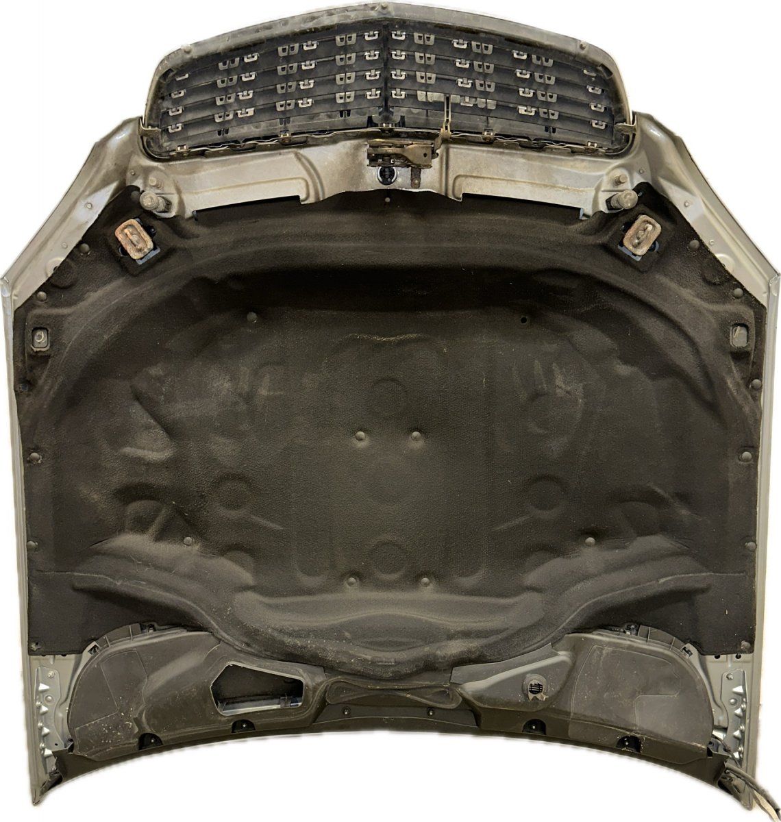 A2218800157 2218800157 Bonnet MERCEDES-BENZ S-CLASS (W221) (2005-2013)