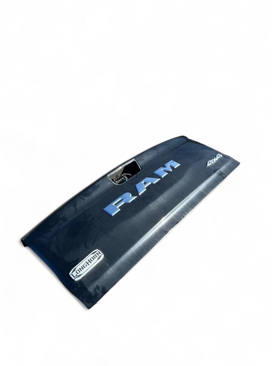Dodge Ram Bootlid / tailgate Bootlid / tailgate RAM 1500 Crew Cab Pickup (DT...