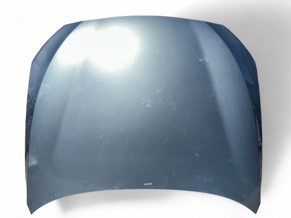 BMW 5 (E60 / E61) bonnet 41617227768 7227768 Bonnet BMW 5 GRAN TURISMO (...
