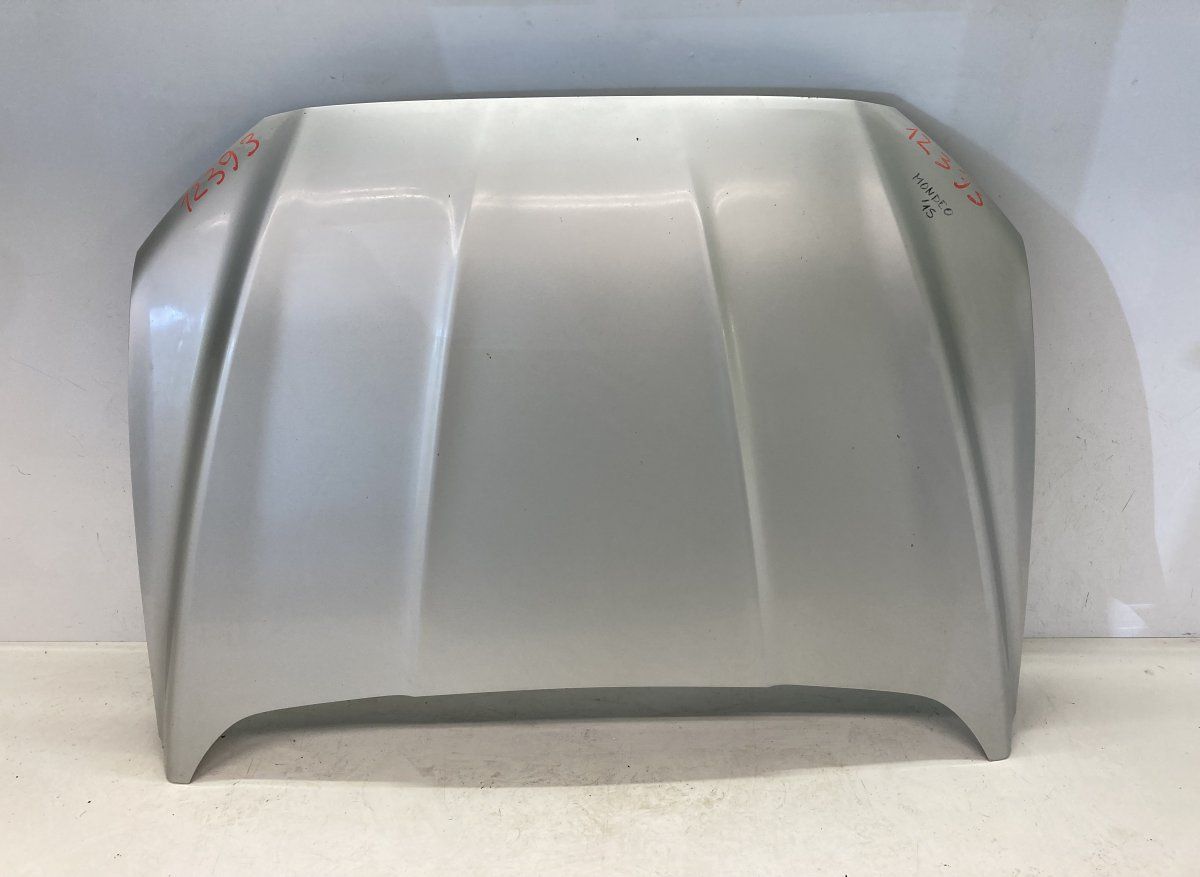 DS73F16854CF Bonnet FORD MONDEO Mk V (CD, CE, CF) (2014-2022)