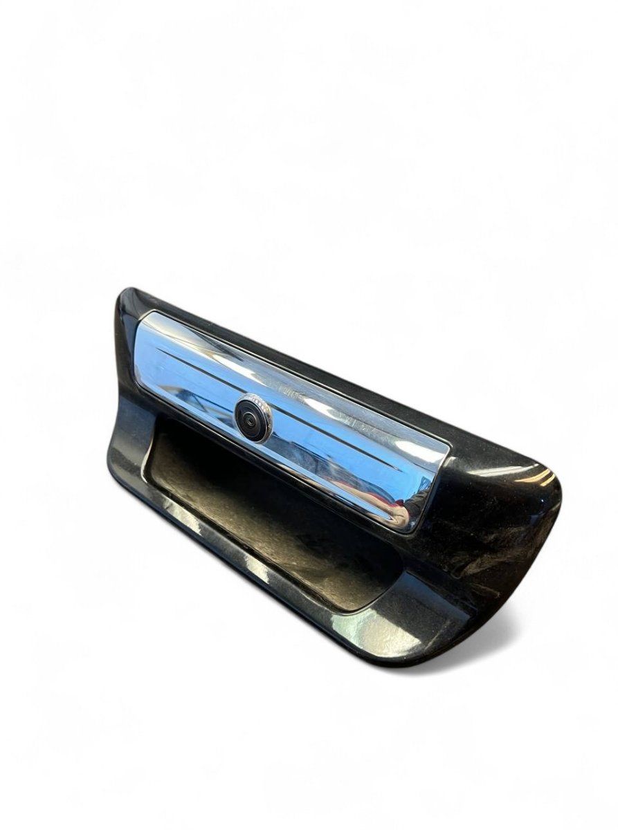 324286AA P7CZ251XJAA Bootlid / tailgate handle RAM 1500 Crew Cab Pickup (DT)(2018-)