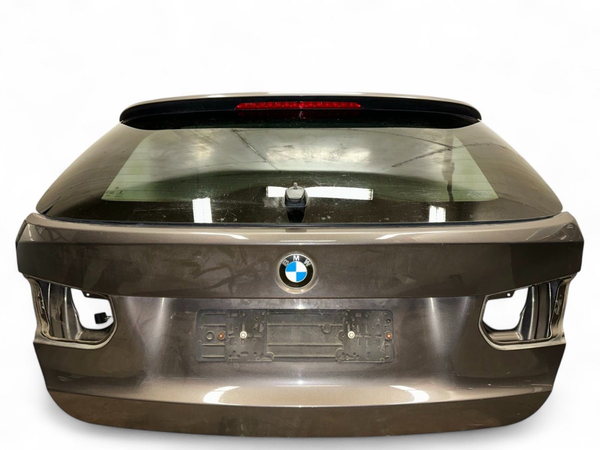 BMW 3 (E90 / E91 / E92 / E93) Bootlid / tailgate 41007314180 7314180 Bootlid / tailgate BMW 3 (F...