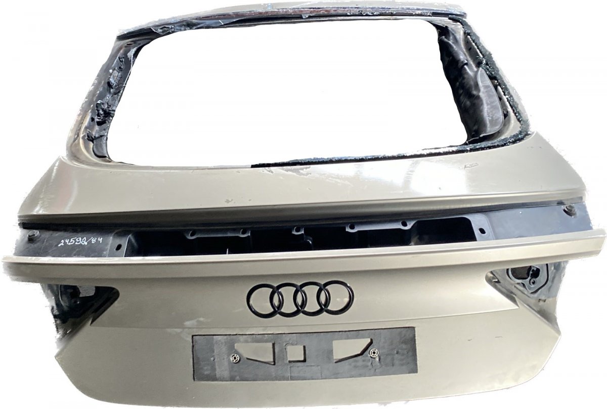 Audi A7 (4G) Bootlid / tailgate Bootlid / tailgate AUDI A7 Sportback (4GA) (201...