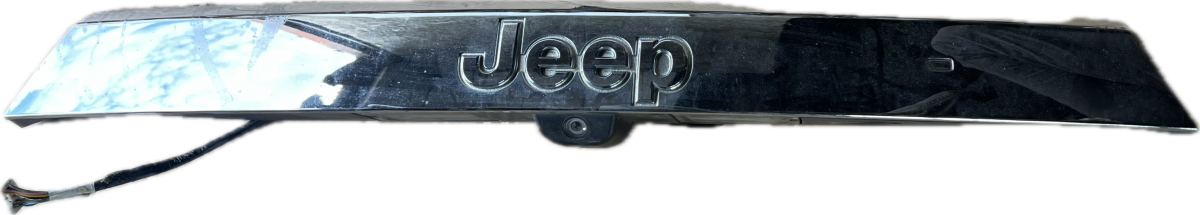 Jeep Grand Cherokee (WK) Bootlid / tailgate moulding 68083083A 56054059AC 56054059AD 56054059AE 5605...