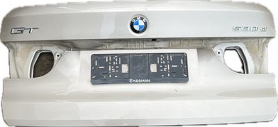 51497207357 41007238429 Klapa bagażnika BMW 5 GRAN TURISMO (F07) (2009-2017)