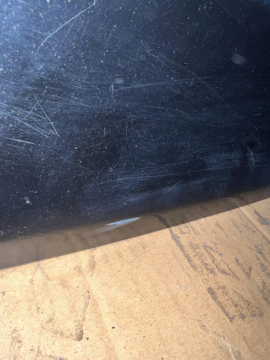 Volvo V40 Bootlid / tailgate with rear window Bootlid / tailgate with rear window VOLVO V40 (...