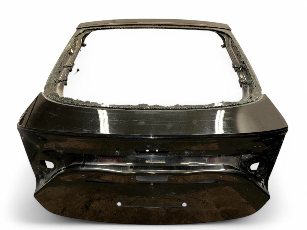 Bootlid / tailgate AUDI A7 Sportback (4GA) (2010-2017)
