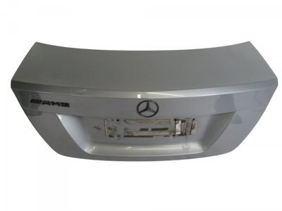 A2047500275 Baklucka / baklucka MERCEDES-BENZ C-KLASS (W204) (2007-2013)