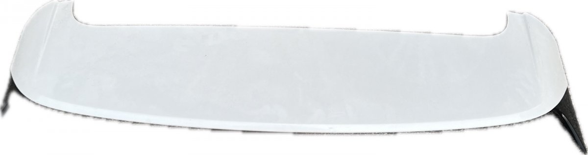 Kia Optima (JF) Bootlid / tailgate spoiler Bootlid / tailgate spoiler KIA OPTIMA IV (JF) (...