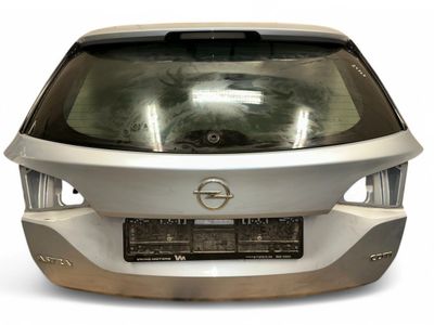 39128946 39046384 39072085 39103591 39032091 39083336 Hayon avec lunette arrière OPEL ASTRA K (B16) (2015-2022)