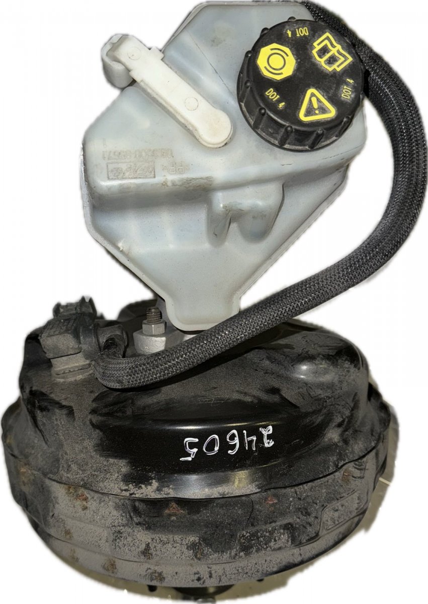 Volvo S60 Brake Servo Brake Servo VOLVO S60 II / V60 I (2010-2018)

P...