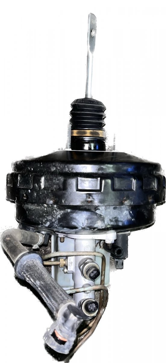 Volvo S60 Brake Servo Brake Servo VOLVO S60 I (RS) (2000-2010)

Part ...