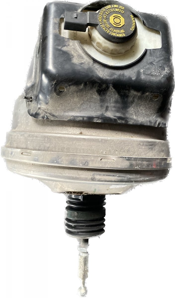 Audi A7 (4G) Brake Servo Brake Servo AUDI A7 Sportback (4GA) (2010-2017)...