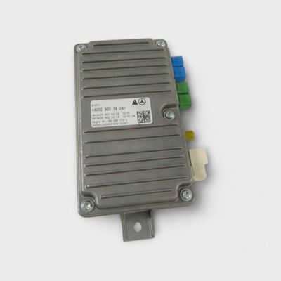 A0009007804 A0009001303 A0009002103 A0009005703 A0009007804 A0009001407 Блок управления камерой MERCEDES-BENZ GL-CLASS (X166) (2012-2019)
