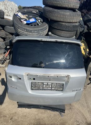 6700542351 6810542110 7680242070B1 Bagāžnieka vāks / bagāžas nodalījuma durvis ar aizmugurējo logu TOYOTA RAV 4 III (XA30) (2005-2012)