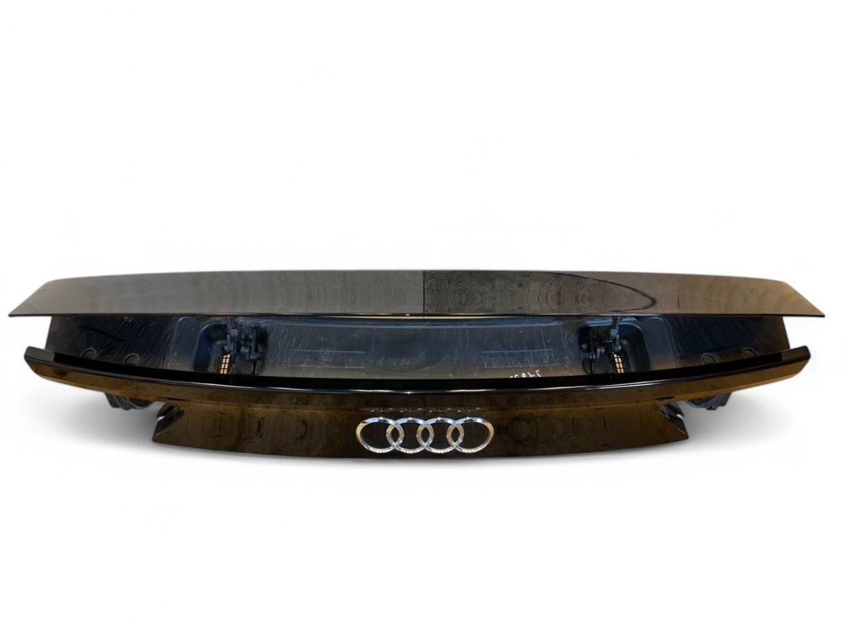 4G8827948G 4G8827934B 4G8827222A Bootlid / tailgate spoiler AUDI A7 Sportback (4GA) (2010-2017)