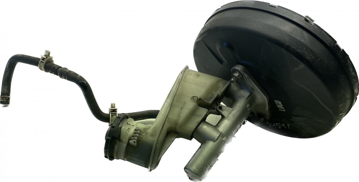 Honda Accord Brake servo / master cylinder, other Brake servo / master cylinder, other HONDA ACCO...
