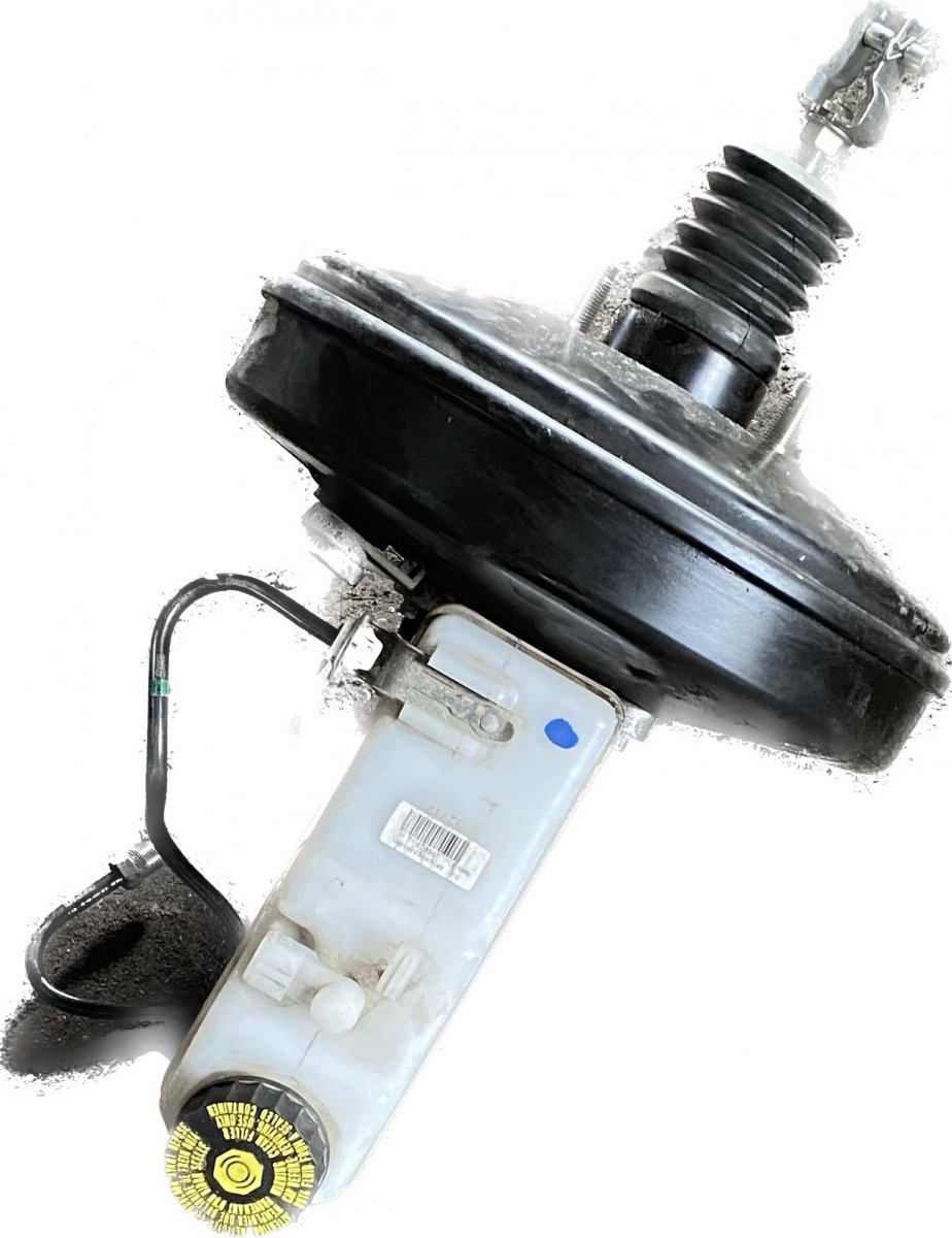 Toyota Corolla Brake Servo Brake Servo TOYOTA COROLLA XI (E170, E180) (201...