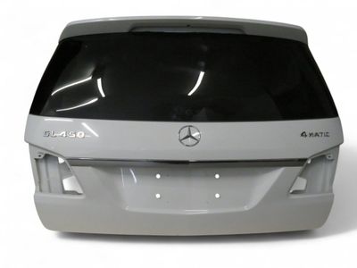 A1667400105 A1667402200 A1667400857 Hayon avec lunette arrière MERCEDES-BENZ CLASSE GL (X166) (2012-2019)