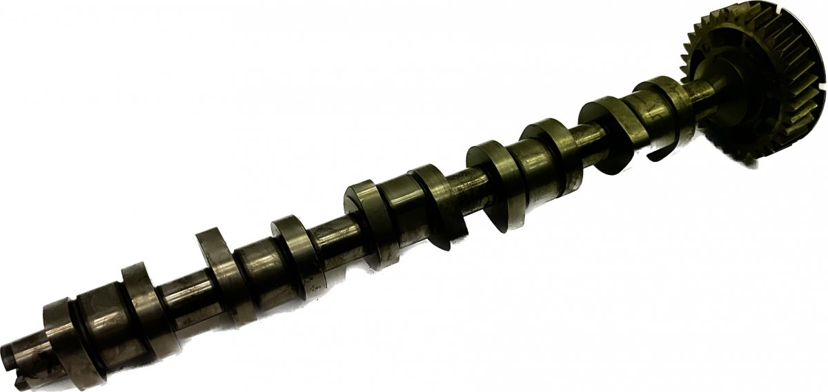 Volkswagen Transporter (T5, Caravelle, Multivan) распределительный вал Camshaft VW TRANSPORTER T5 / MULTIVAN (7H, 7E, ...
