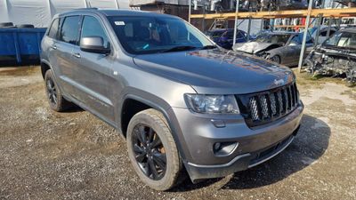 JEEP GRAND CHEROKEE IV (WK, WK2) (2010-2021), 2012