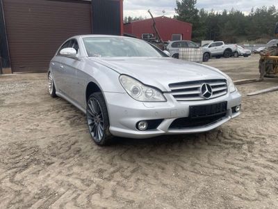 МЕРСЕДЕС-БЕНЦ CLS (C219) (2004-2010), 2005
