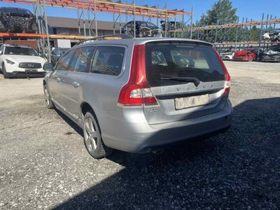 VOLVO V70 III (BW) (2007-2016), 2014