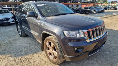 JEEP GRAND CHEROKEE IV (WK, WK2) (2010-2021), 2012