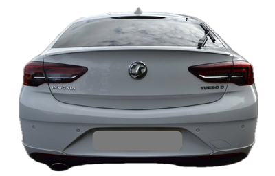 OPEL INSIGNIA B (Z18) (2017-2022), 2018