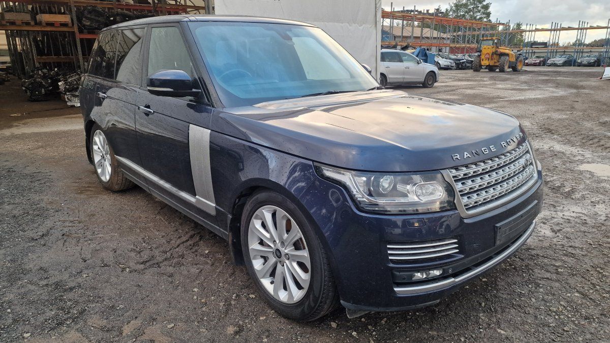 LAND ROVER RANGE ROVER IV (LG/L405) (2012-2021), 2014