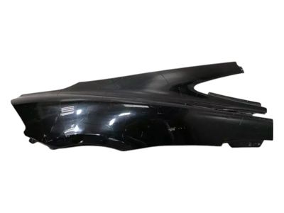 McLaren 570GT COUPE Prawe skrzydło QUARTER 570 GT PANEL TYLNY