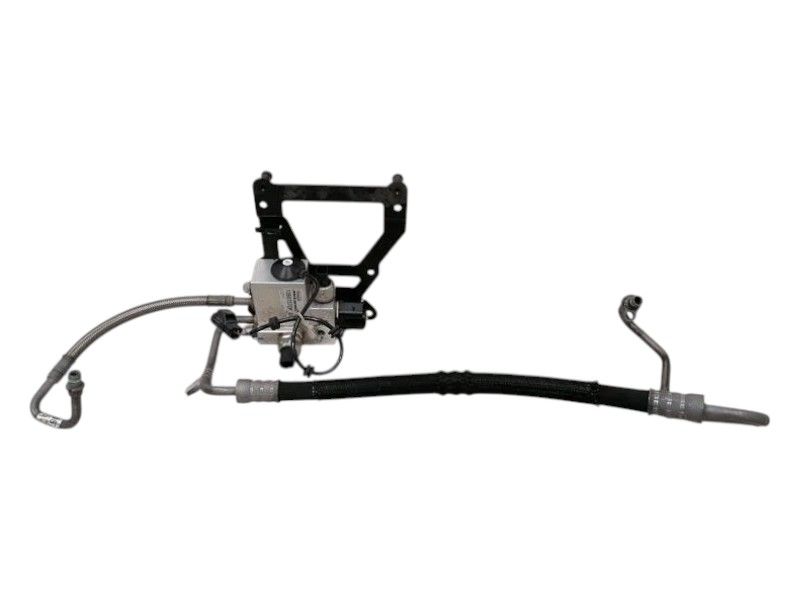 McLaren 570S Spider Valve 13B0737CP FRONT AXLE LIFT HYDRAULIC PUMP