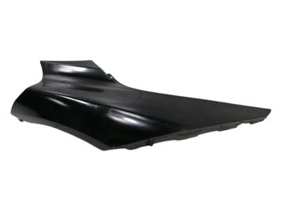 MCLAREN 720S дясно крило 14AB881CP